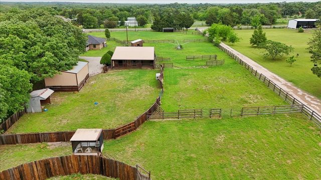 27020 Fm 902, Collinsville, TX 76233