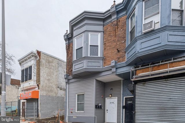 5136 WALNUT ST, Philadelphia, PA 19139