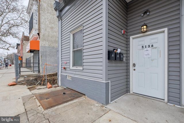5136 WALNUT ST, Philadelphia, PA 19139