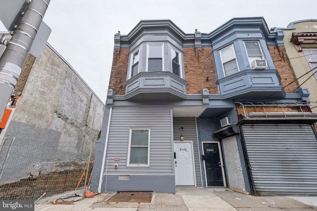 5136 WALNUT ST, Philadelphia, PA 19139