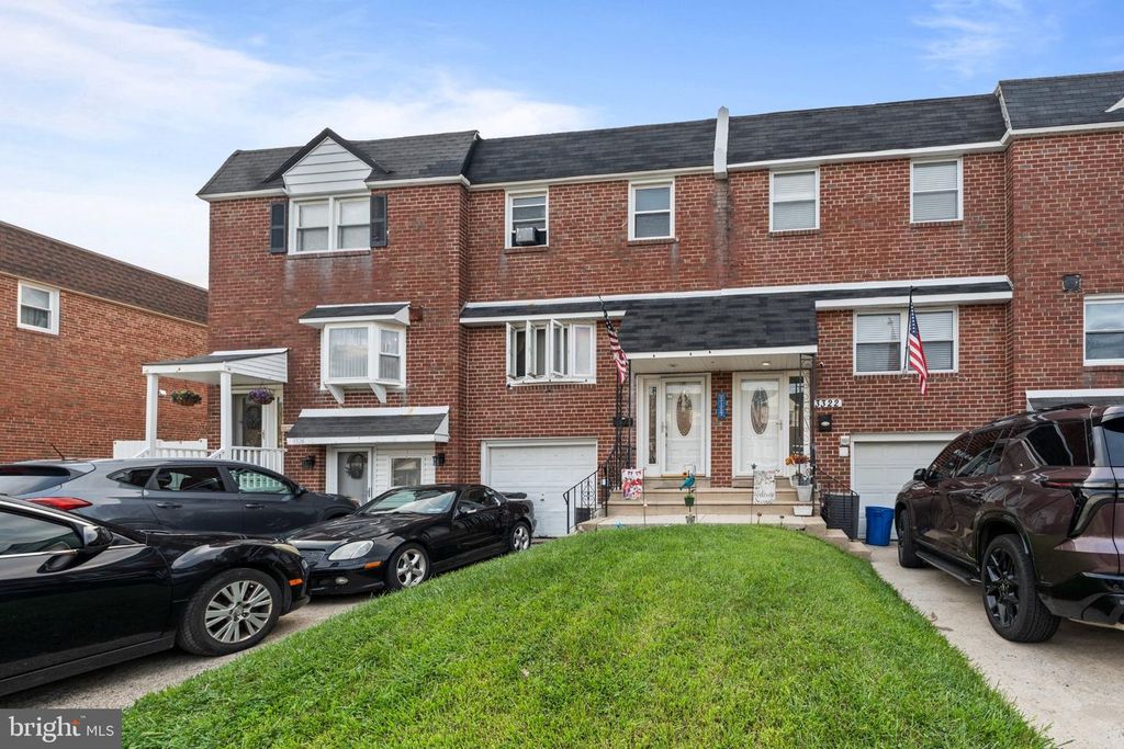 3324 MORNING GLORY RD, PHILADELPHIA, PA 19154 — photo 3
