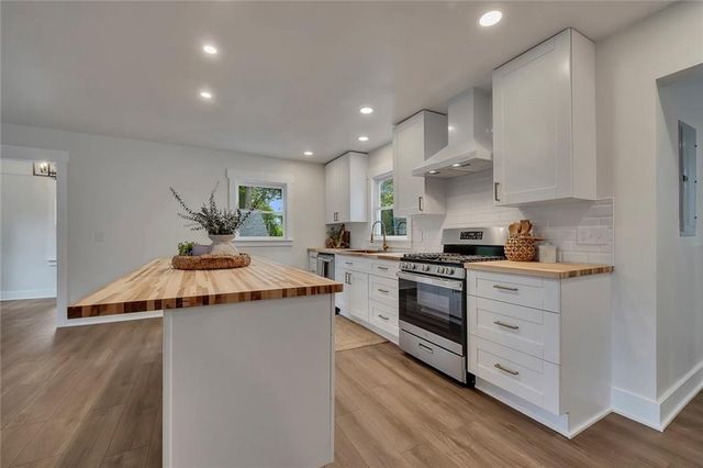476 Freyer Drive NE, Marietta, GA 30060