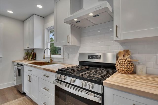 476 Freyer Drive NE, Marietta, GA 30060