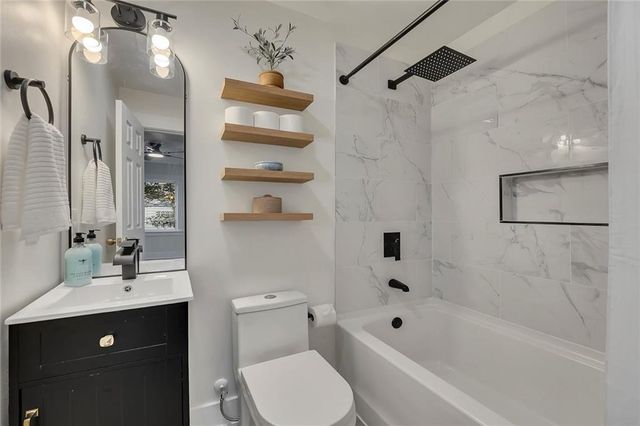 476 Freyer Drive NE, Marietta, GA 30060