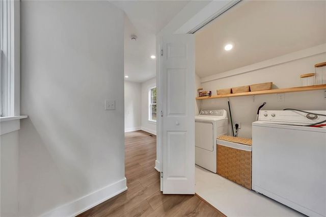 476 Freyer Drive NE, Marietta, GA 30060