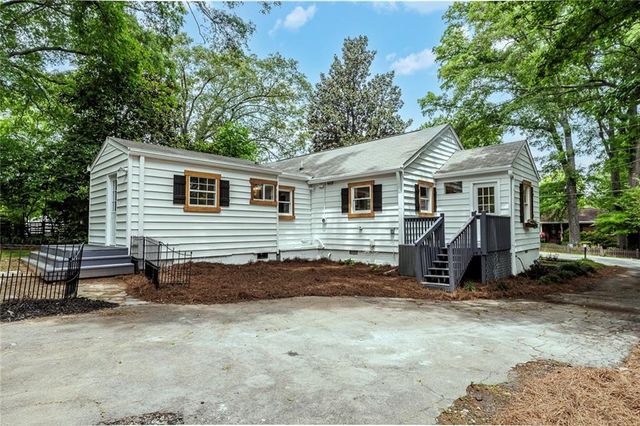 476 Freyer Drive NE, Marietta, GA 30060
