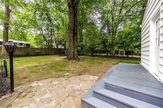 476 Freyer Drive NE, Marietta, GA 30060