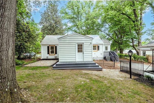 476 Freyer Drive NE, Marietta, GA 30060