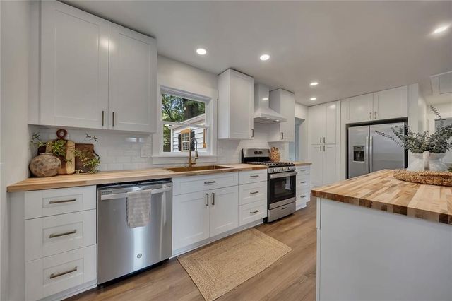 476 Freyer Drive NE, Marietta, GA 30060