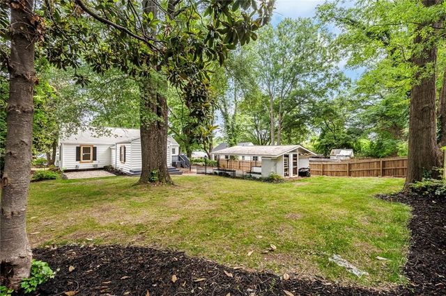 476 Freyer Drive NE, Marietta, GA 30060