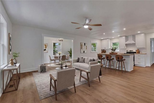 476 Freyer Drive NE, Marietta, GA 30060