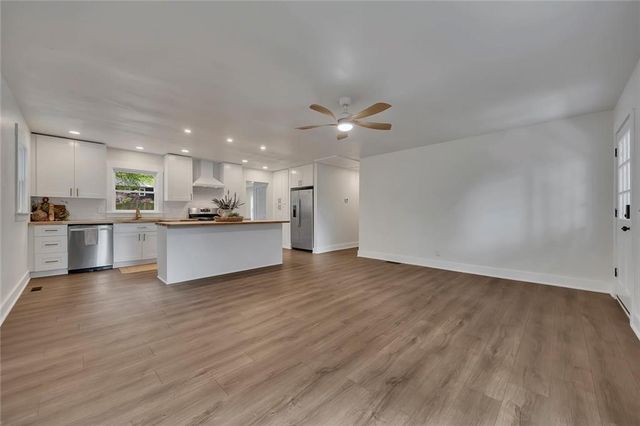476 Freyer Drive NE, Marietta, GA 30060