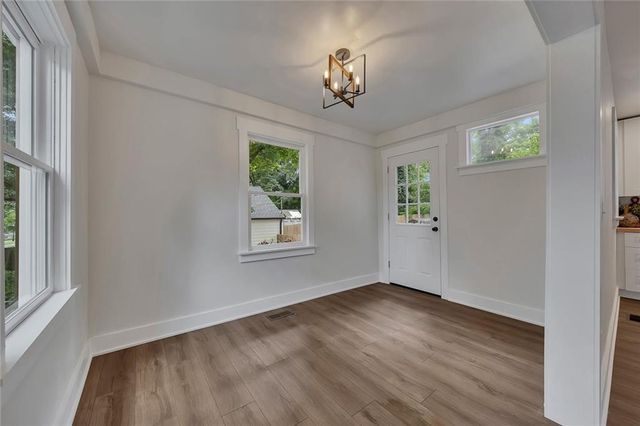 476 Freyer Drive NE, Marietta, GA 30060