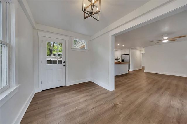 476 Freyer Drive NE, Marietta, GA 30060