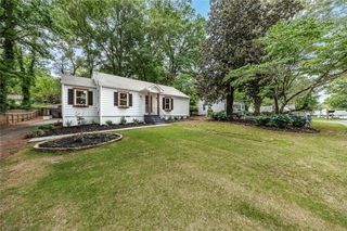 476 Freyer Drive NE, Marietta, GA 30060