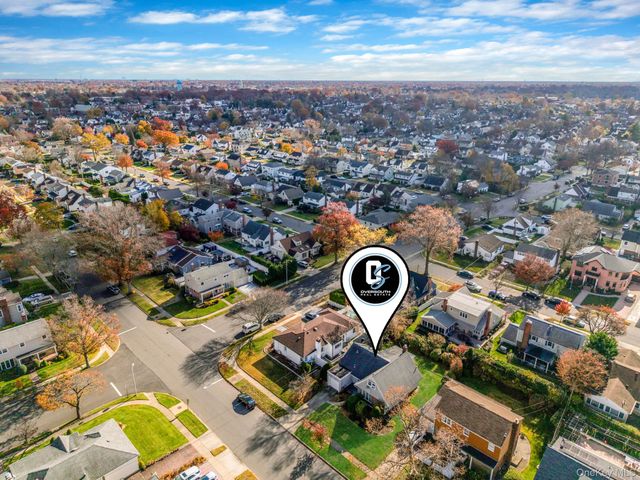 78 Patton Boulevard, New Hyde Park, NY 11040