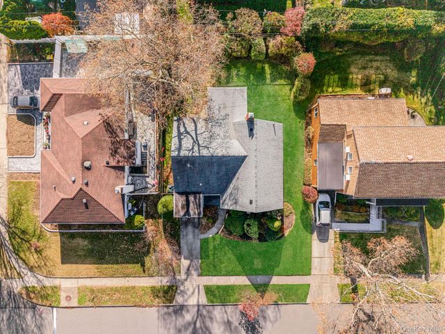 78 Patton Boulevard, New Hyde Park, NY 11040