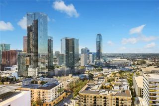 1100 Wilshire Boulevard 3309, Los Angeles, CA 90017