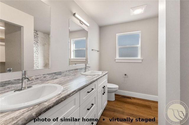 6325 Fresh Water Lane, Billings, MT 59106