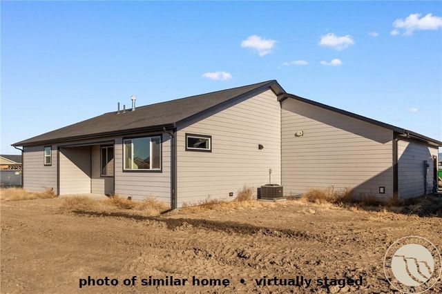 6325 Fresh Water Lane, Billings, MT 59106