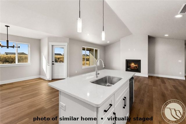6325 Fresh Water Lane, Billings, MT 59106