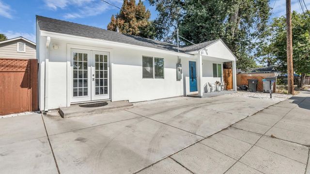 186 Fair Oaks Street, Mountain View, CA 94040