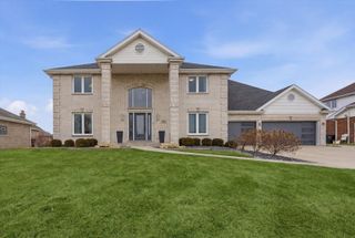 8718 Black Oak Avenue, Tinley Park, IL 60487