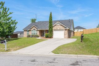 2603 Ardwick Drive, Hephzibah, GA 30815