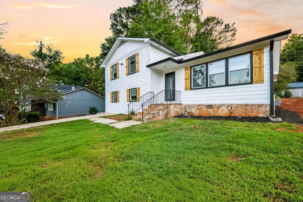 384 Mephisto Circle, Lawrenceville, GA 30046 — photo 3