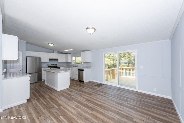 144 Snowbird Lane, Jefferson City, TN 37760