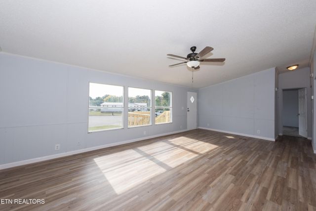 144 Snowbird Lane, Jefferson City, TN 37760