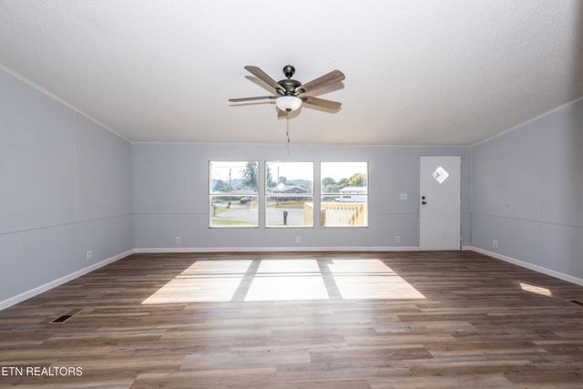 144 Snowbird Lane, Jefferson City, TN 37760