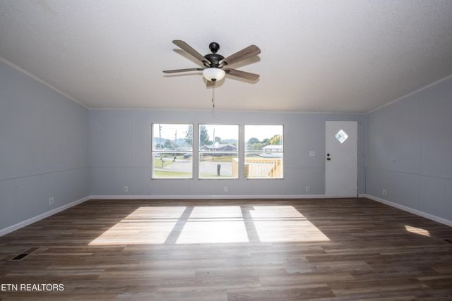 144 Snowbird Lane, Jefferson City, TN 37760