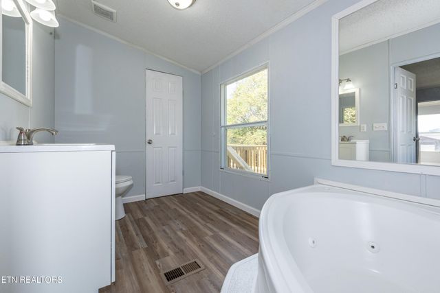 144 Snowbird Lane, Jefferson City, TN 37760