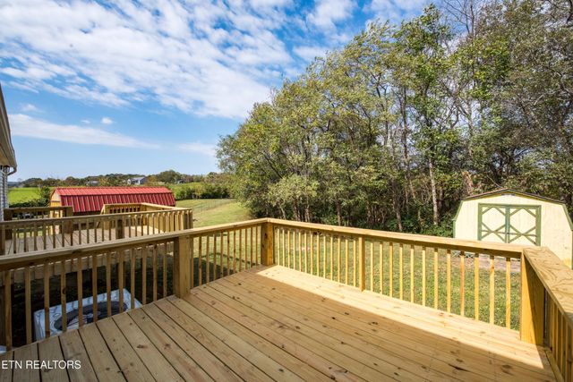 144 Snowbird Lane, Jefferson City, TN 37760