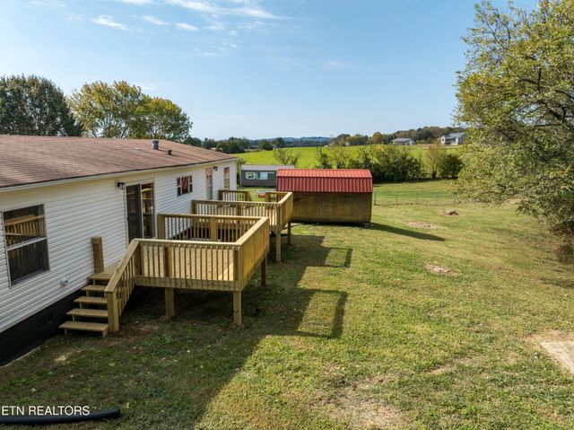 144 Snowbird Lane, Jefferson City, TN 37760