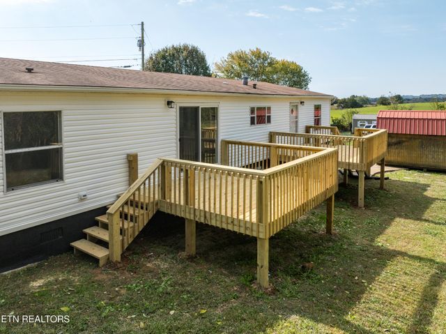 144 Snowbird Lane, Jefferson City, TN 37760