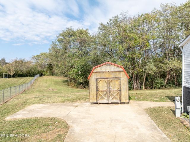 144 Snowbird Lane, Jefferson City, TN 37760