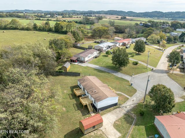 144 Snowbird Lane, Jefferson City, TN 37760