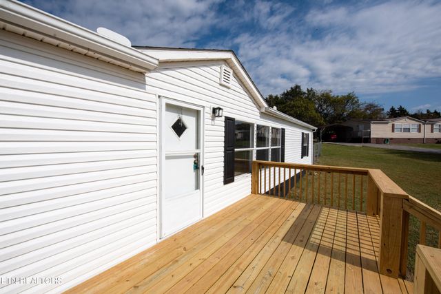 144 Snowbird Lane, Jefferson City, TN 37760