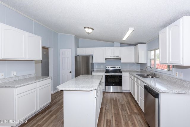 144 Snowbird Lane, Jefferson City, TN 37760