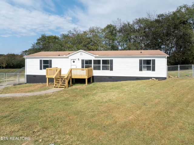 144 Snowbird Lane, Jefferson City, TN 37760