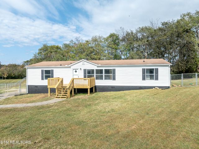 144 Snowbird Lane, Jefferson City, TN 37760