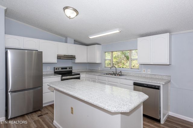 144 Snowbird Lane, Jefferson City, TN 37760