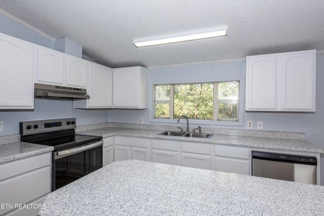 144 Snowbird Lane, Jefferson City, TN 37760