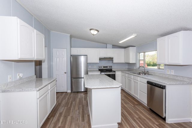 144 Snowbird Lane, Jefferson City, TN 37760