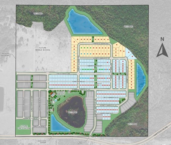 14784 FIELD DAISY DRIVE, Winter Garden, FL 34787