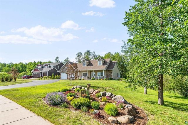 4911 Greystone Street, Hermantown, MN 55811