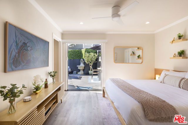 725 N Harvard Boulevard, Los Angeles, CA 90029