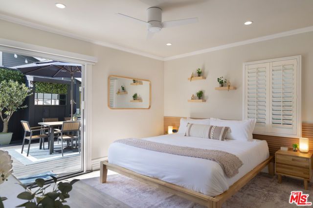 725 N Harvard Boulevard, Los Angeles, CA 90029